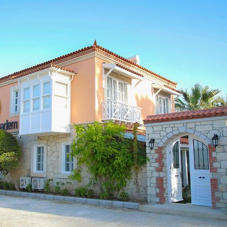 Alacati Balbadem Hotel (Adults Only) Eksteriør billede