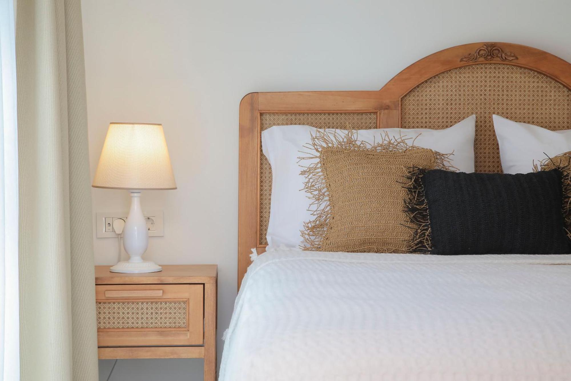 Alacati Balbadem Hotel (Adults Only) Eksteriør billede