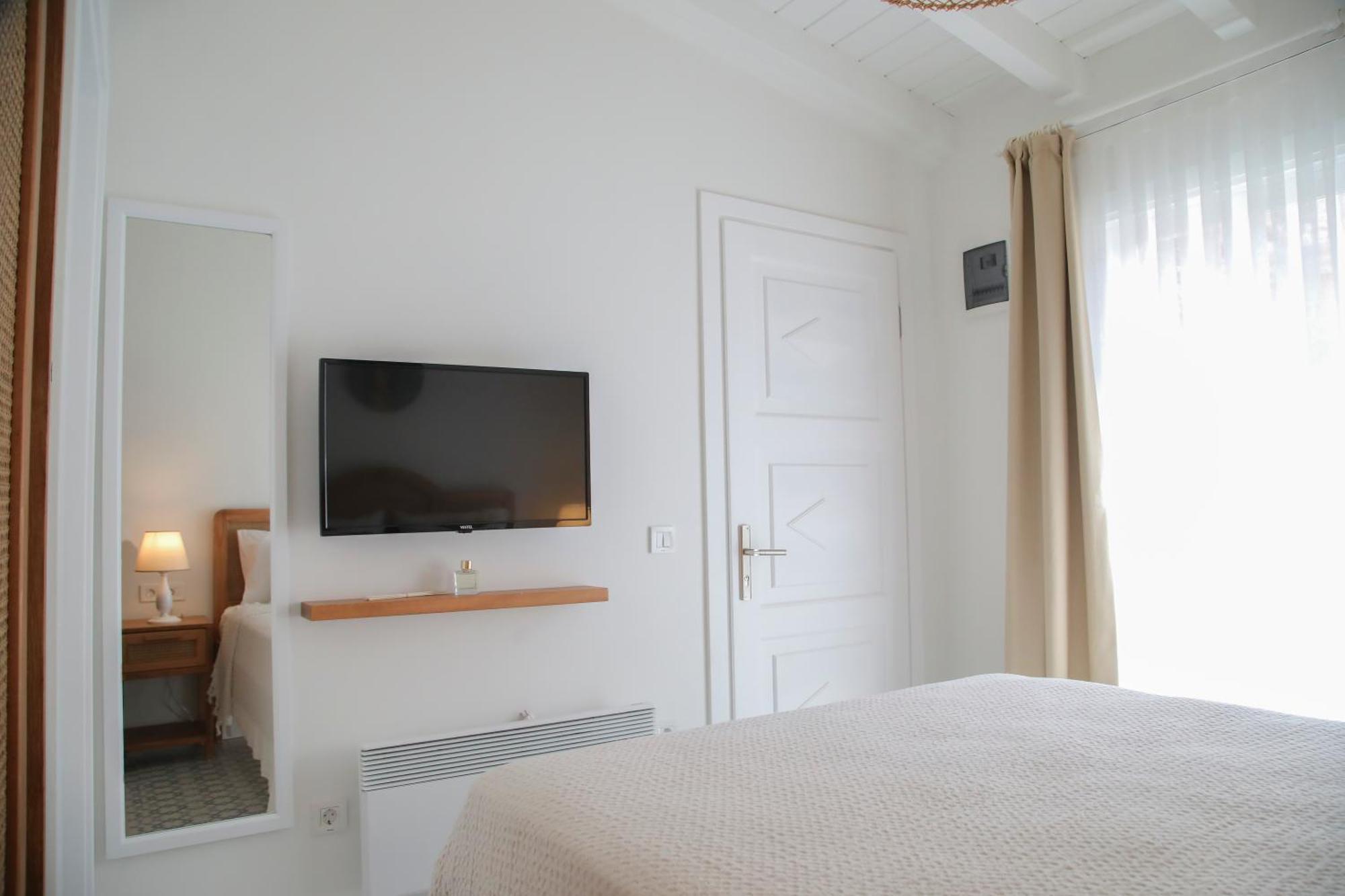 Alacati Balbadem Hotel (Adults Only) Eksteriør billede