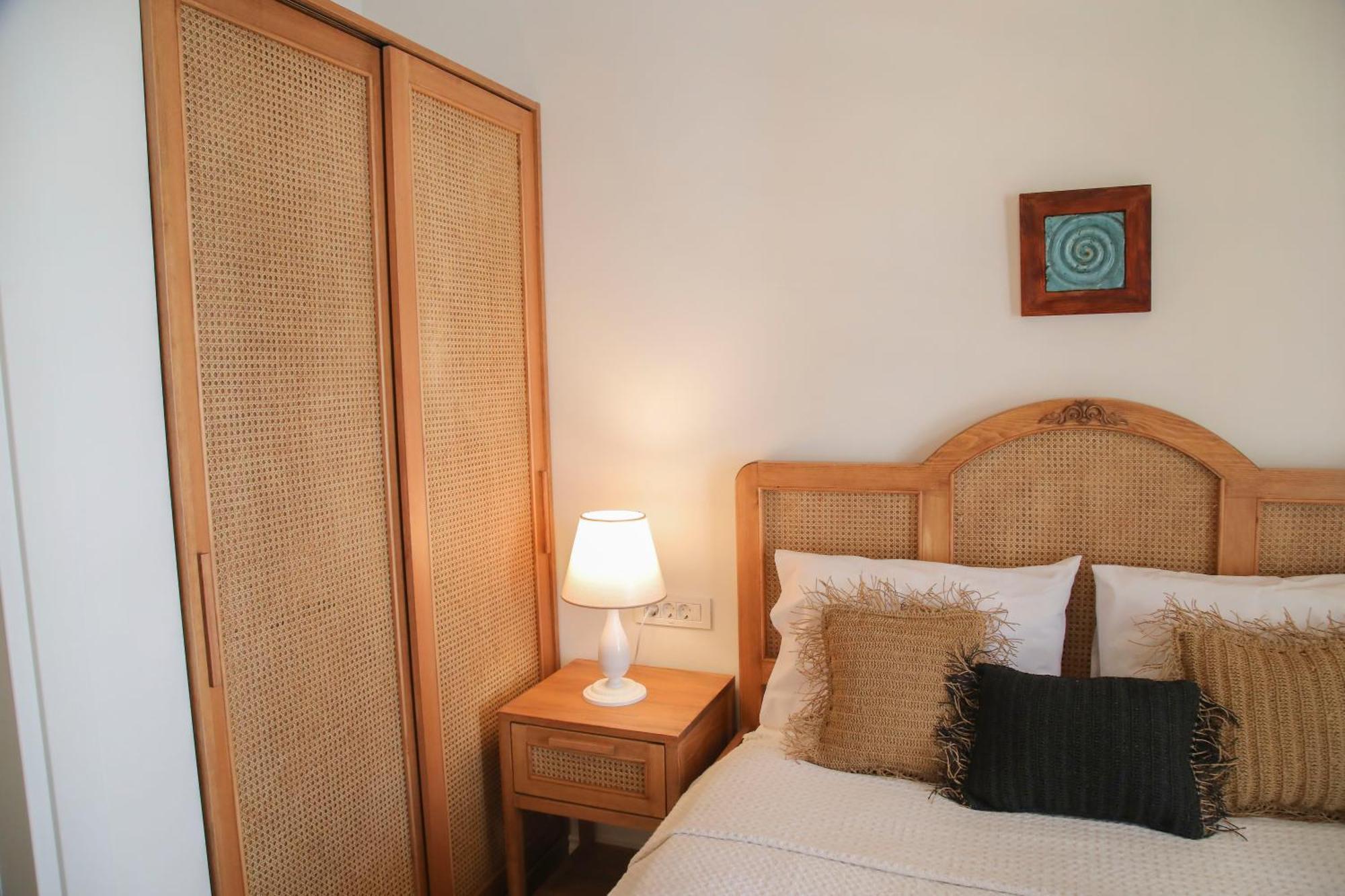 Alacati Balbadem Hotel (Adults Only) Eksteriør billede