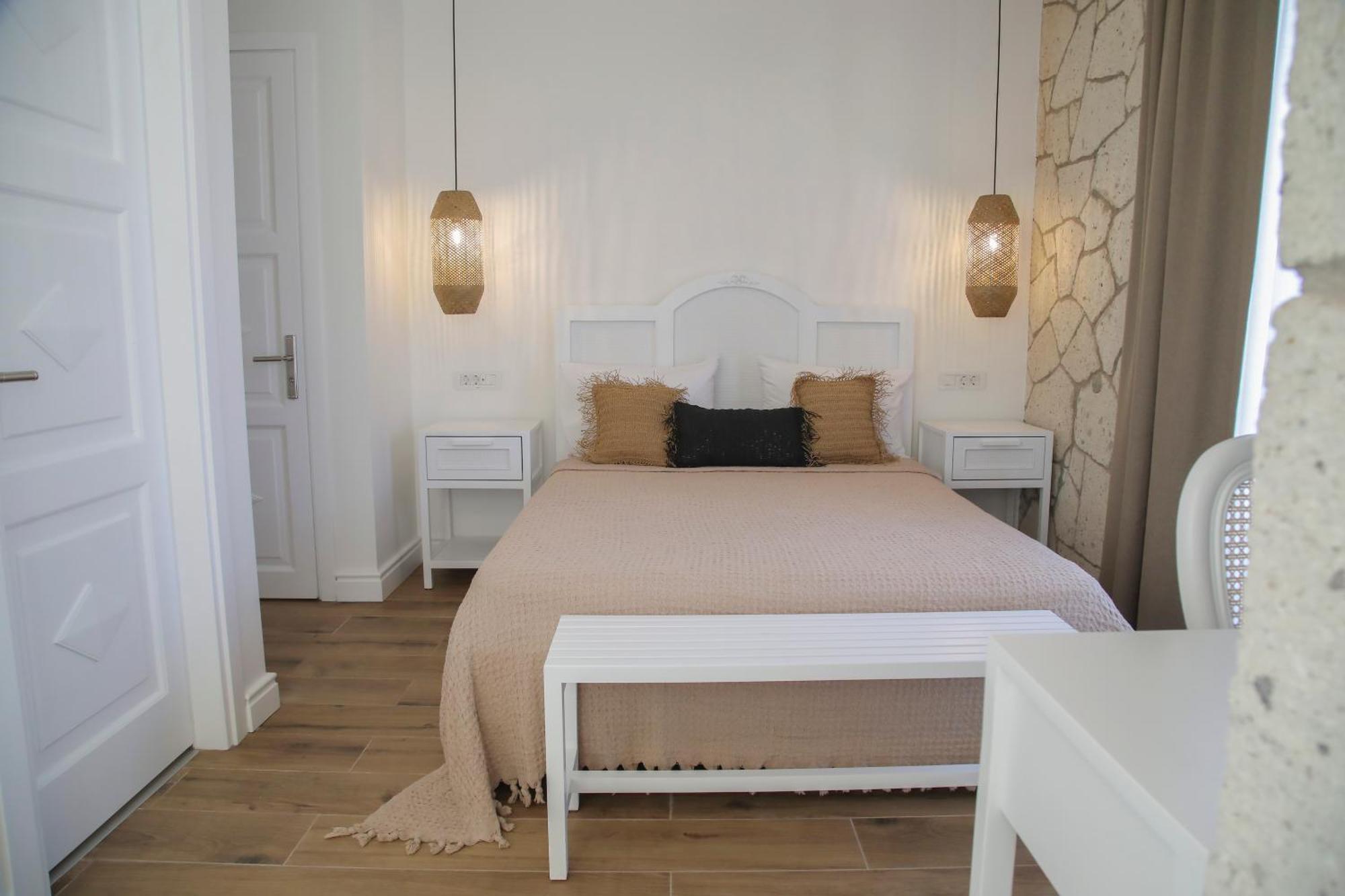 Alacati Balbadem Hotel (Adults Only) Eksteriør billede