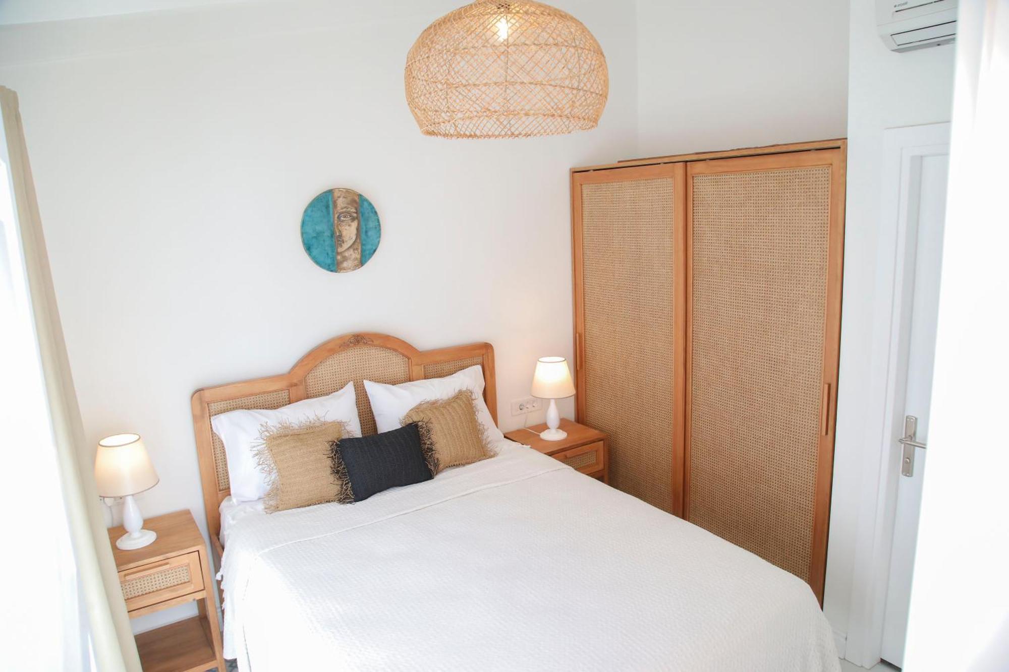 Alacati Balbadem Hotel (Adults Only) Eksteriør billede