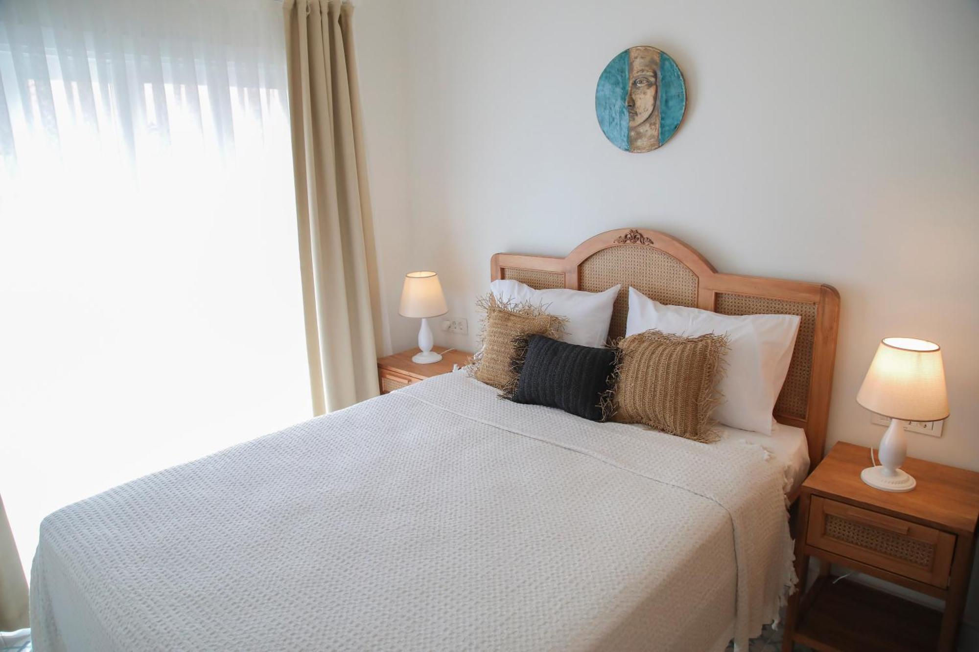 Alacati Balbadem Hotel (Adults Only) Eksteriør billede