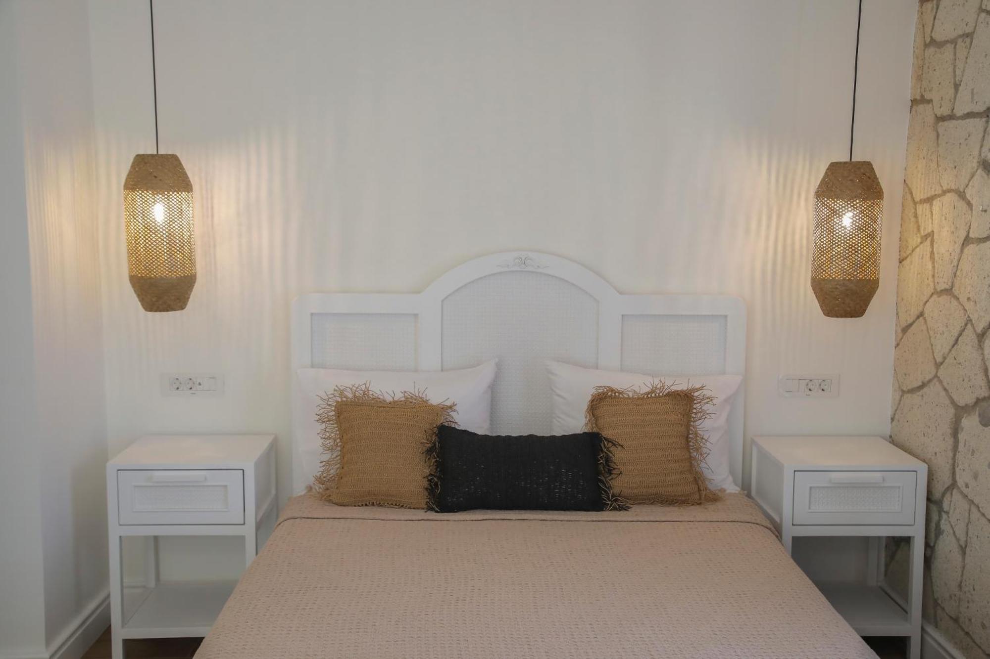 Alacati Balbadem Hotel (Adults Only) Eksteriør billede