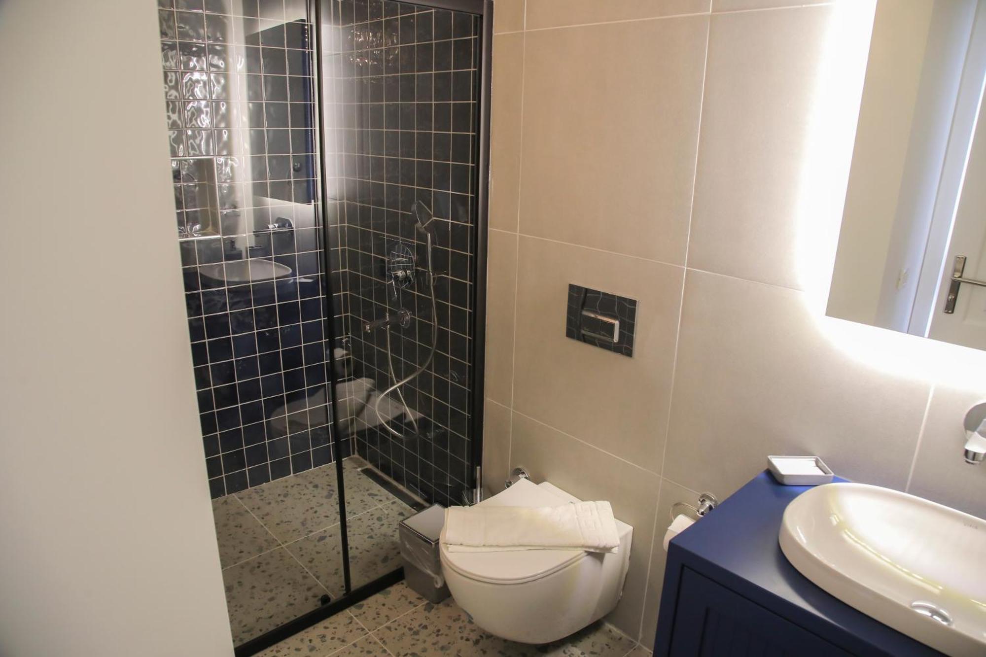 Alacati Balbadem Hotel (Adults Only) Eksteriør billede