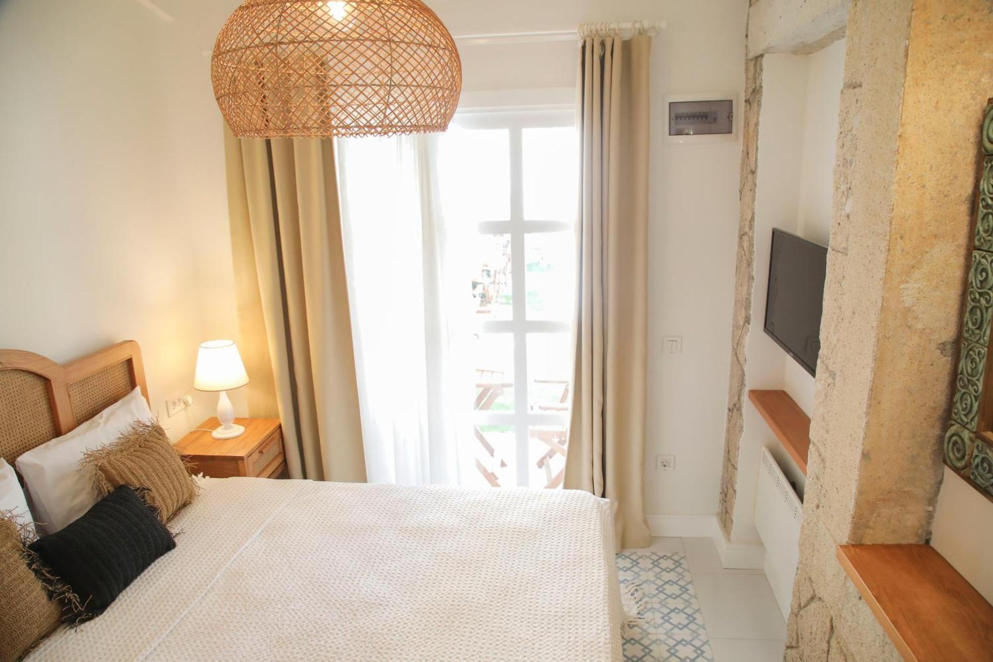 Alacati Balbadem Hotel (Adults Only) Eksteriør billede