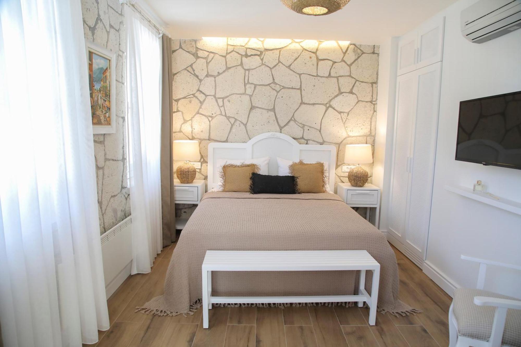 Alacati Balbadem Hotel (Adults Only) Eksteriør billede