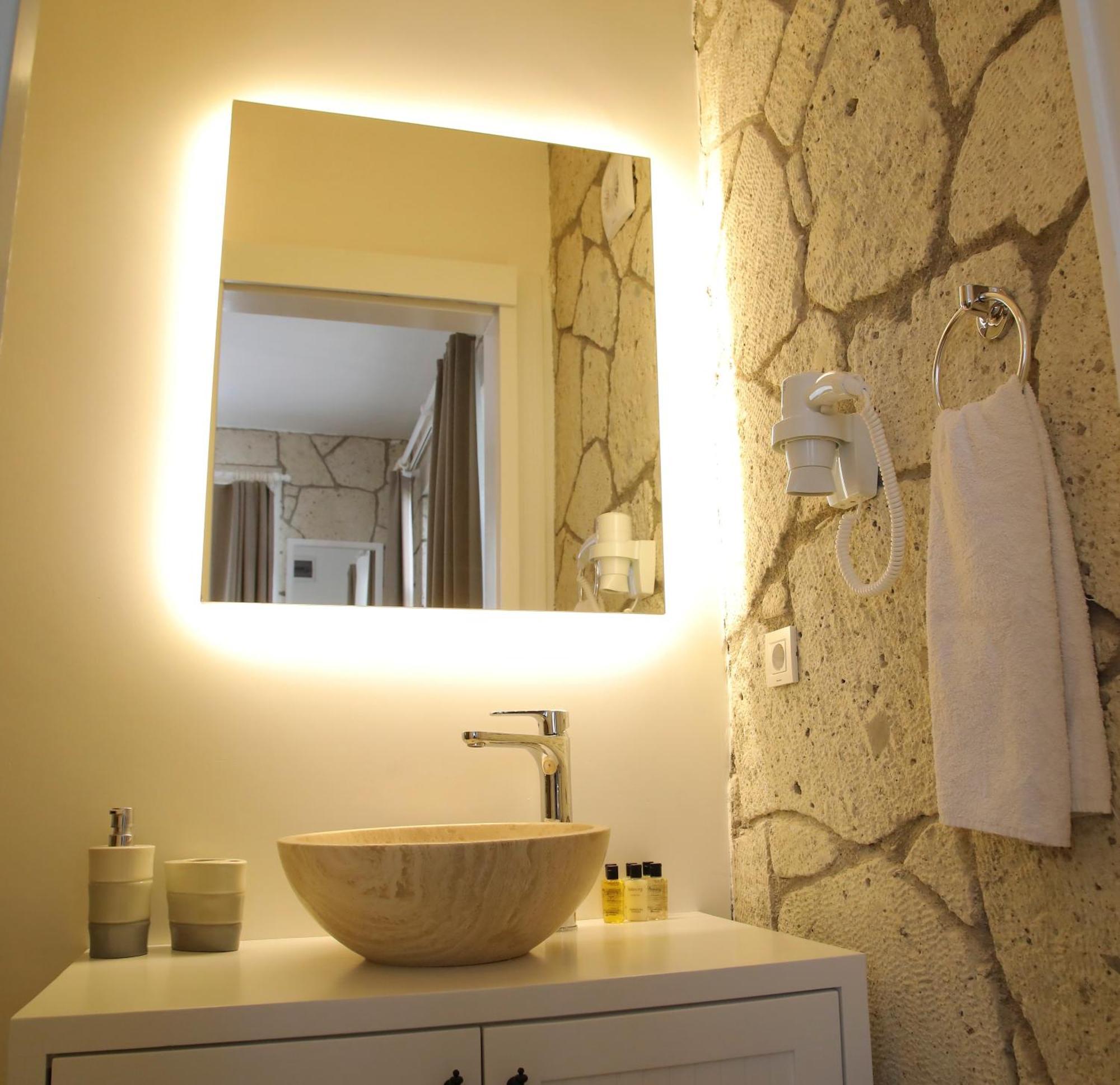 Alacati Balbadem Hotel (Adults Only) Eksteriør billede