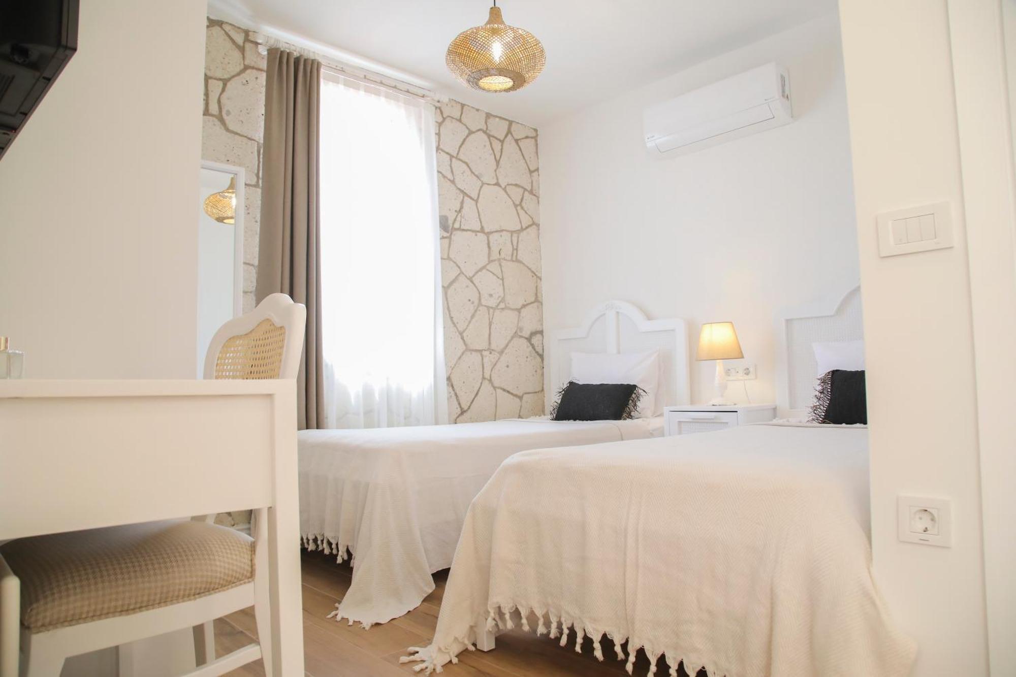 Alacati Balbadem Hotel (Adults Only) Eksteriør billede