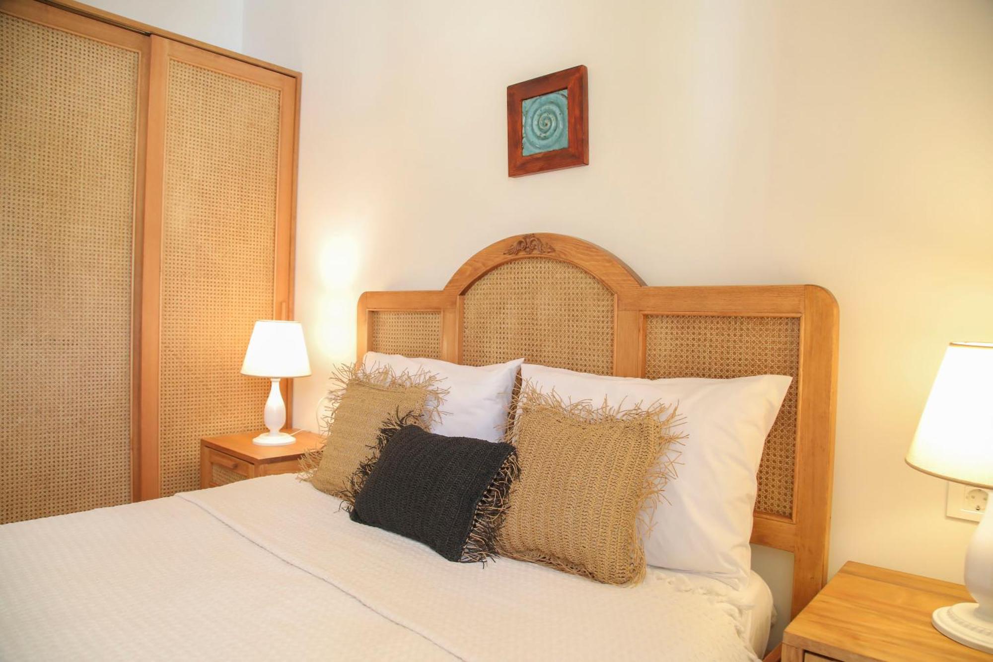 Alacati Balbadem Hotel (Adults Only) Eksteriør billede