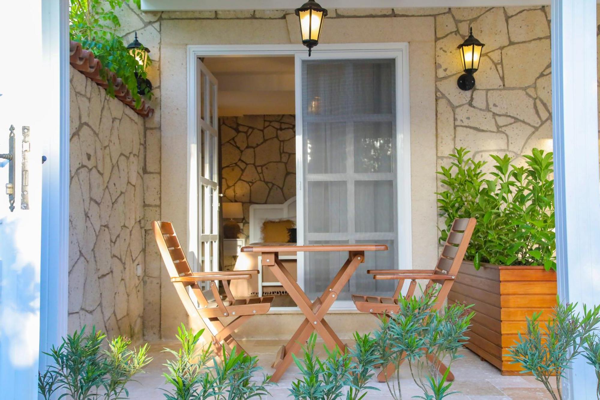 Alacati Balbadem Hotel (Adults Only) Eksteriør billede