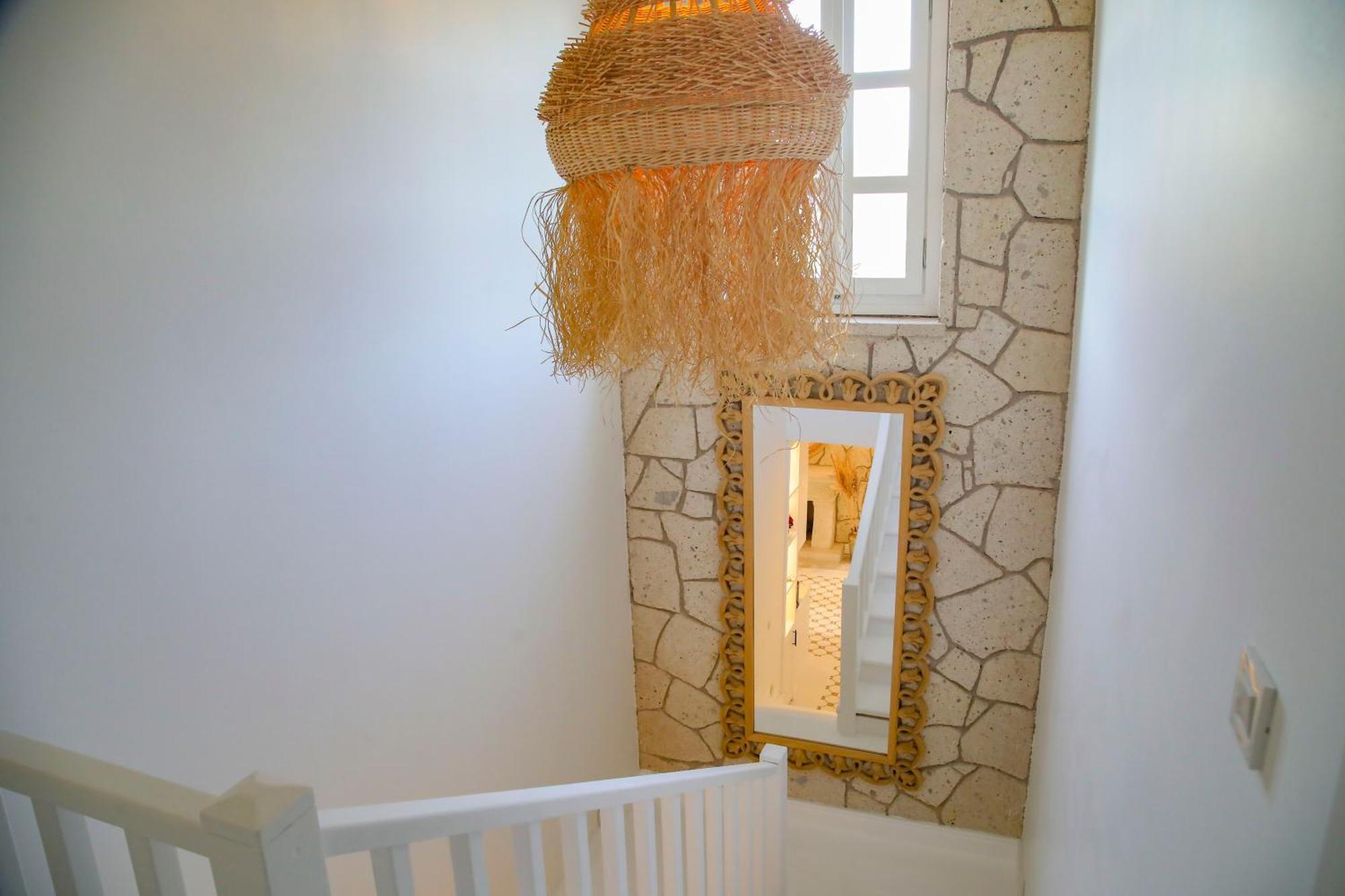 Alacati Balbadem Hotel (Adults Only) Eksteriør billede