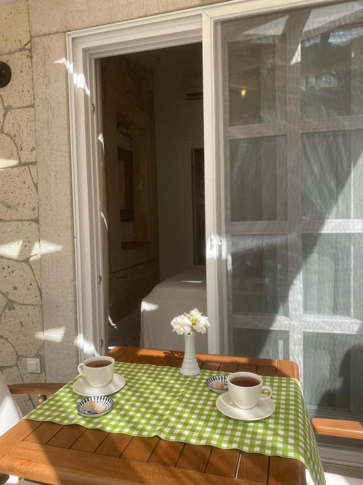 Alacati Balbadem Hotel (Adults Only) Eksteriør billede