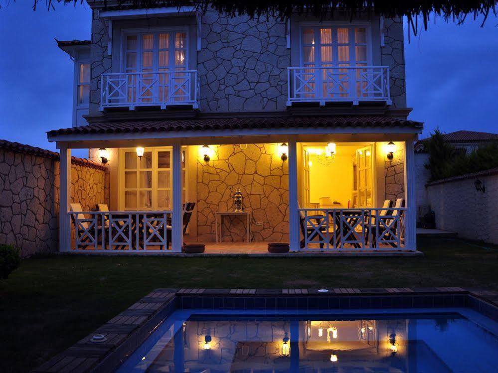 Alacati Balbadem Hotel (Adults Only) Eksteriør billede