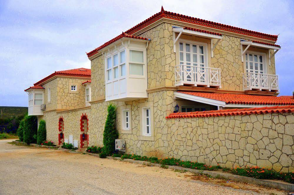 Alacati Balbadem Hotel (Adults Only) Eksteriør billede