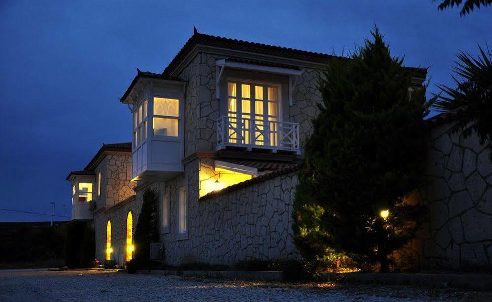 Alacati Balbadem Hotel (Adults Only) Eksteriør billede
