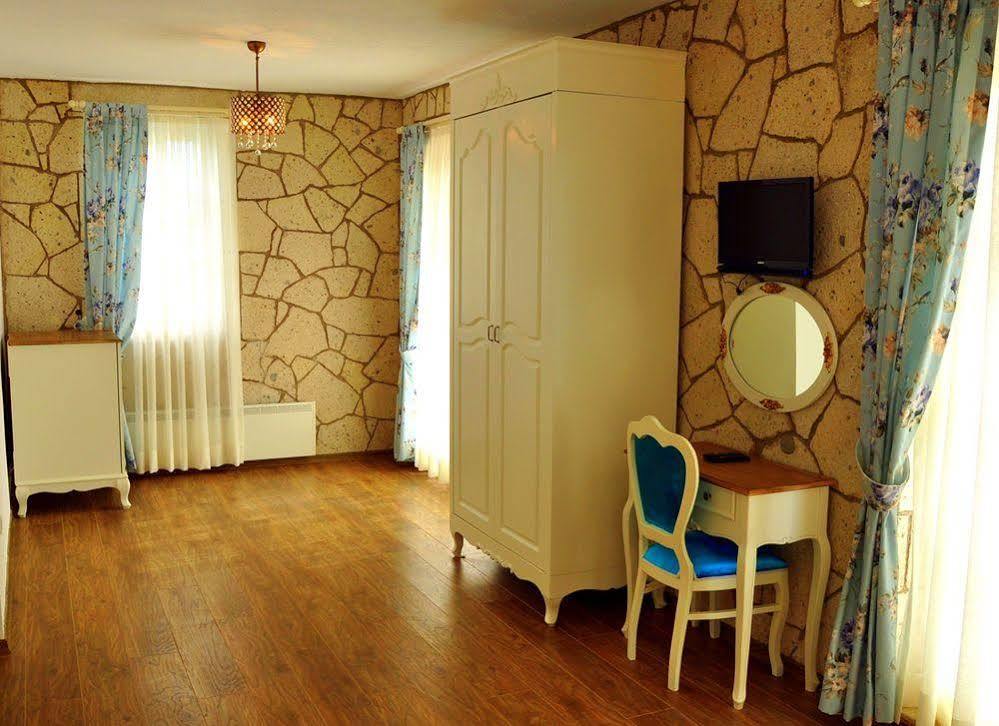 Alacati Balbadem Hotel (Adults Only) Eksteriør billede