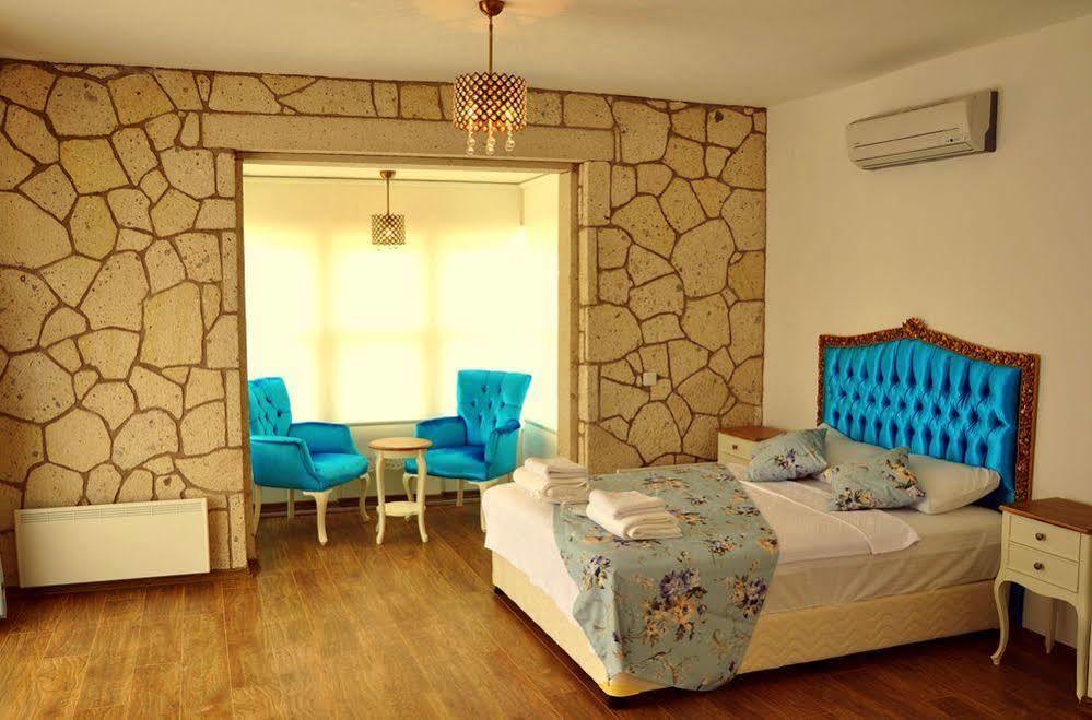 Alacati Balbadem Hotel (Adults Only) Eksteriør billede