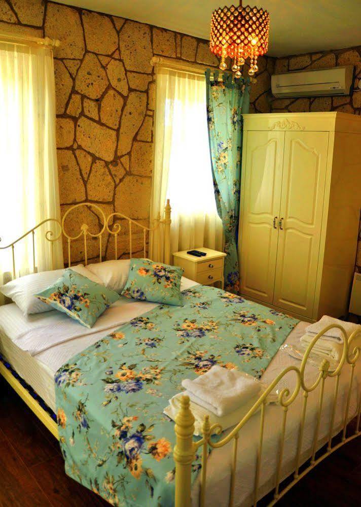 Alacati Balbadem Hotel (Adults Only) Eksteriør billede