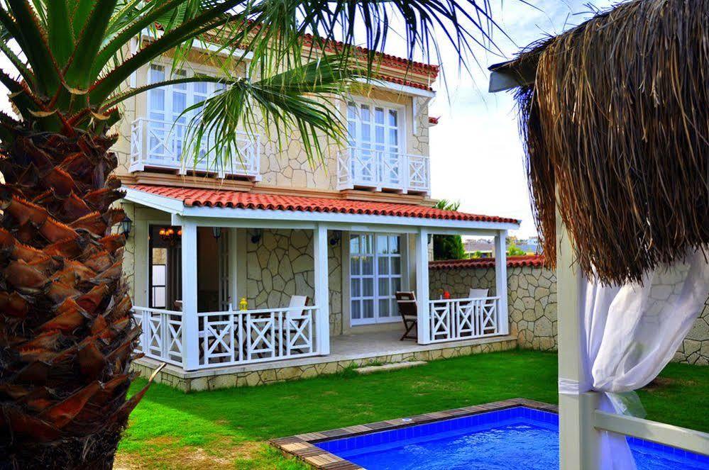 Alacati Balbadem Hotel (Adults Only) Eksteriør billede
