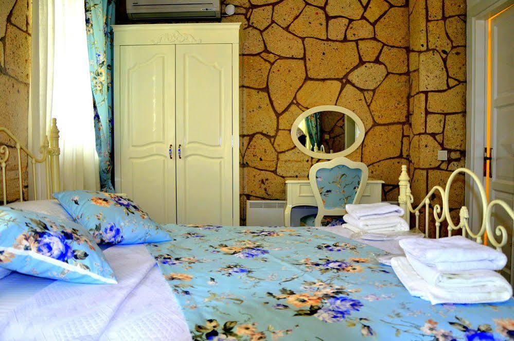 Alacati Balbadem Hotel (Adults Only) Eksteriør billede