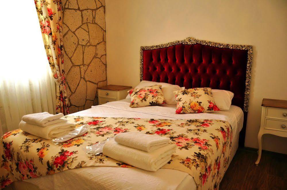 Alacati Balbadem Hotel (Adults Only) Eksteriør billede
