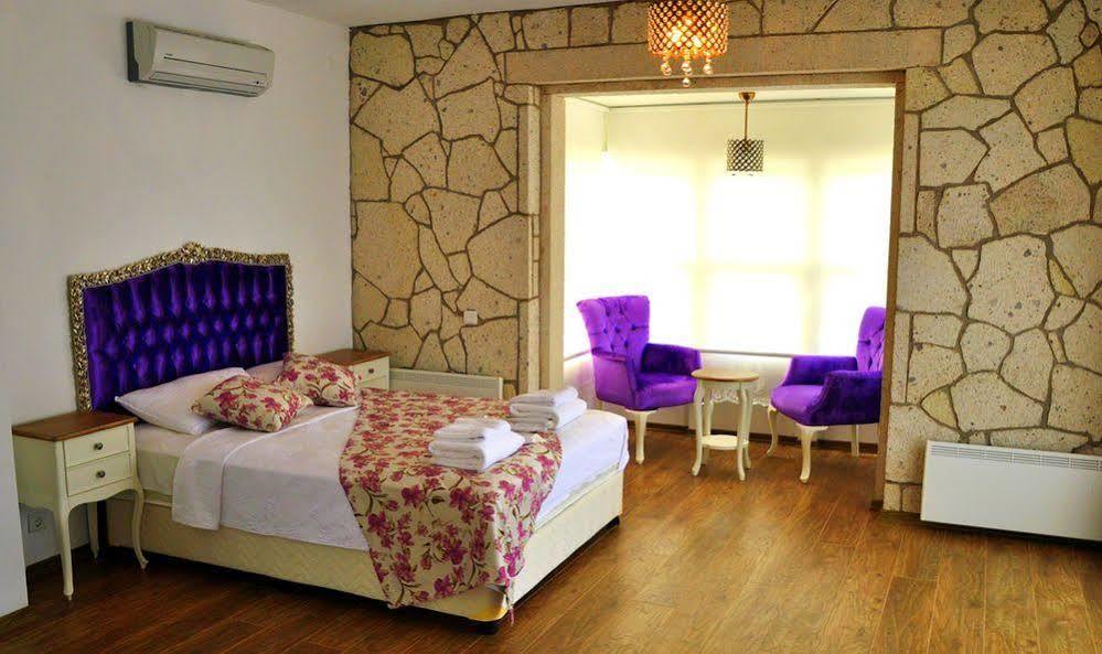 Alacati Balbadem Hotel (Adults Only) Eksteriør billede