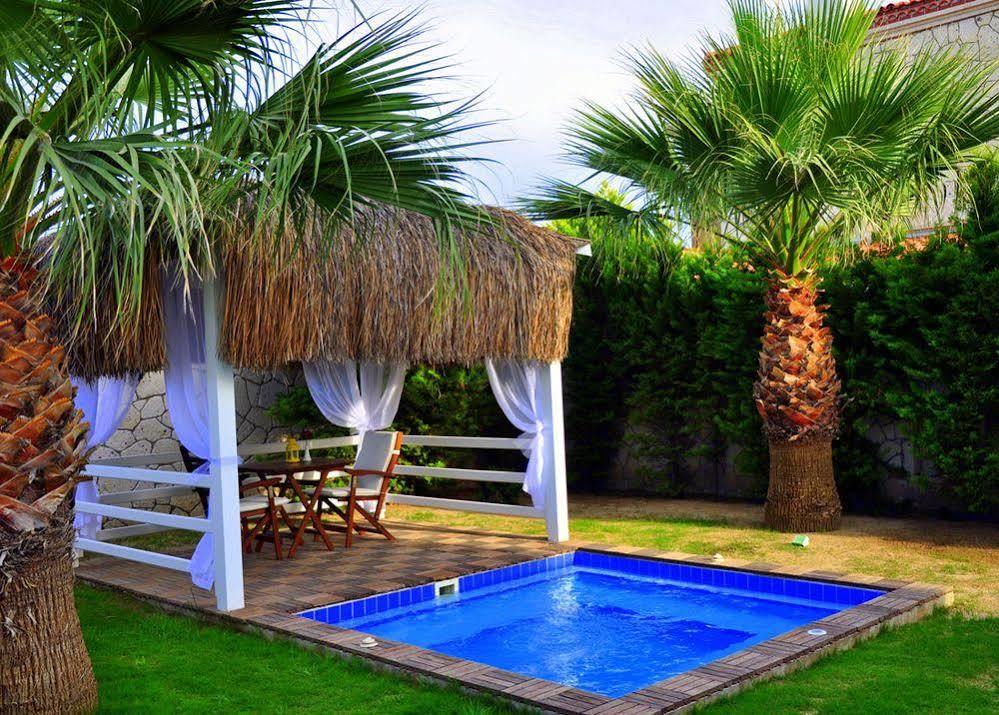 Alacati Balbadem Hotel (Adults Only) Eksteriør billede