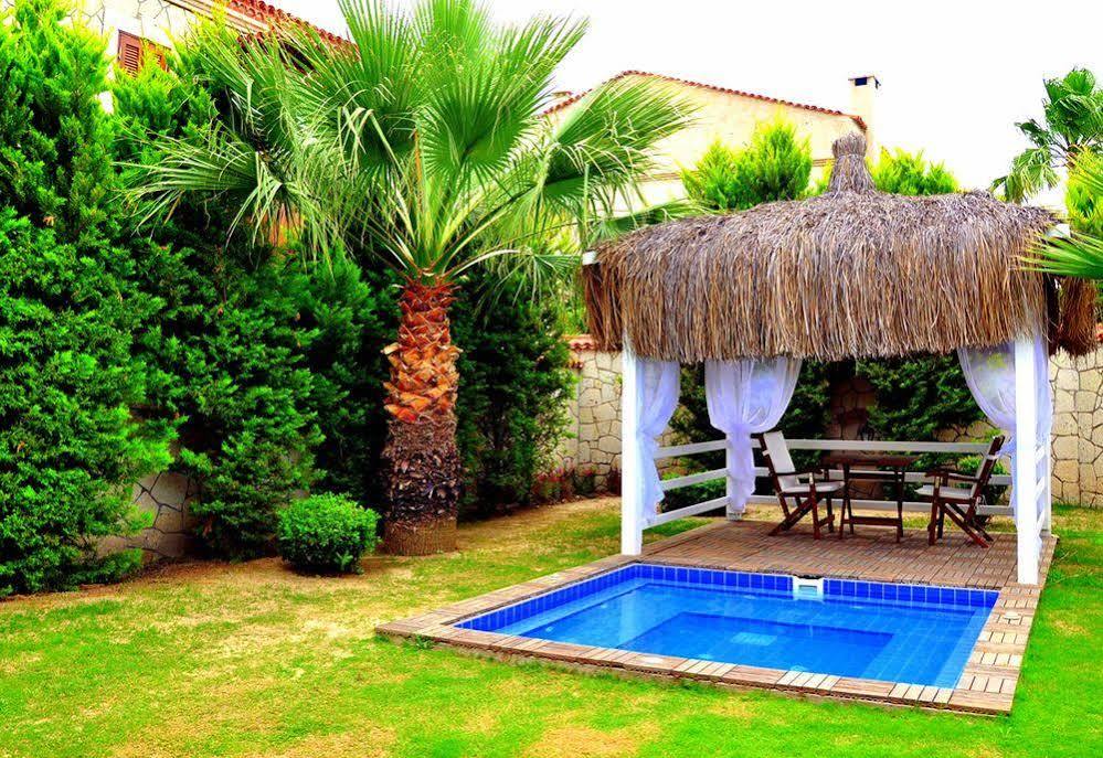 Alacati Balbadem Hotel (Adults Only) Eksteriør billede