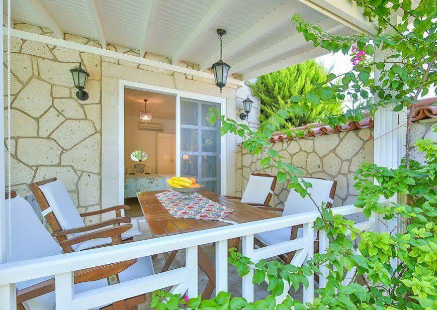 Alacati Balbadem Hotel (Adults Only) Eksteriør billede
