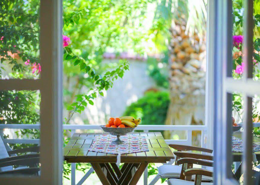 Alacati Balbadem Hotel (Adults Only) Eksteriør billede
